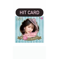 CJ Sexy Remu 凉森玲梦(Hit Card)