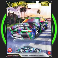 Hot Wheels PREMIUM Boulevard NISSAN R32 PANDEM HKS MITSUBISHI EVOLUTION VI HOLDEN TORANA A9X MERCEDE