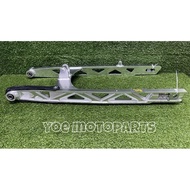 Y15zr cnc swing arm ( cutting hypertech) + 2 inch monster Hunter