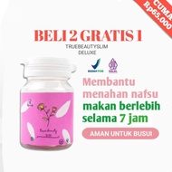 Truebeautyslim Obat Langsing Penurun Berat Badan