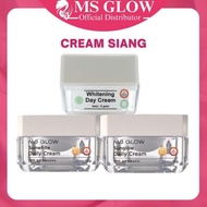 Istimewa Ms Glow Day Cream / Ms Glow Whitening Day Cream 12Gr ✔