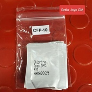 Free Chlorine Dpd Powder Lutron Cfp-10 - Free Chlorine Powder