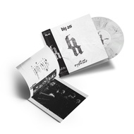 GMM MUSIC: Vinyl Big Ass  อัลบั้มชุดที่ 9   ลายนิ้วมือ