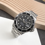 Rolex/Rolex Submariner Automatic Mechanical Watch Men's Watch 16610