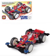 TAMIYA 95410 SYNCHRO MASTER Z9 [ VS CHASSIS ]