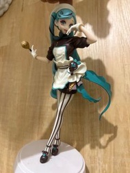 初音figure