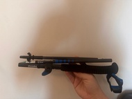 Black diamond distance carbon flz 105-125cm 碳纖維可折疊行山杖兩支