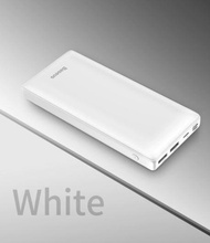 MAV Store - Baseus 30000mAh Power Bank USB C PD Fast Charging 30000 mAh Powerbank For Xiaomi mi Portable External Battery Charger Powerbank