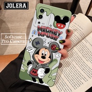 HP OPPO A55 Softcase Phone Case OPPO A55 Silicone Phone Case OPPO A55 Case OPPO A55 Cool Cartoon Mot