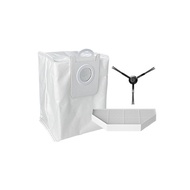 Accessories for ROIDMI EVA Self-Cleaning & Emptying Robot Vacuum
