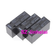 10pcs Authentic 5Pin Relay G6RN-1 5VDC 12VDC 24VDC