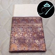 Kain Saree Glitter 6 meter