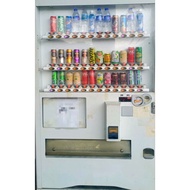 vending machine brand fuji 36slot