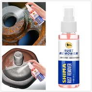Cairan Penghilang Pembersih Karat Besi Multifungsi Rust Remover Anti Rust Car Detailing Cleaning Mai