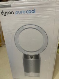 Dyson二合一智能空氣淨化風扇DP04