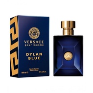 versace dylan blue 100ml for men