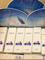 ASEA renu 28 gel 90ml 活膚凝膠