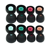 16pcs Hybrid Silicone Earbuds Ear Tips For Sony WF-1000XM4 WF-1000XM3 XBA-2 XBA-3 XBA-4 MDR-EX210B M
