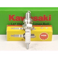 D6HA Oversized Spark Plug D6HA NGK KLX150 KLX140