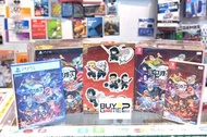(全新送特典) PS5/ Switch 鬼滅之刃- 火之神血風譚 2 Demon Slayer 2 (行版, 中文/ 英文/ 日文)- 鬼滅 無限城篇 劇場版 迷必玩
