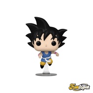 Funko POP (72088)-Goku (1626) Animation: Dragon Ball GT
