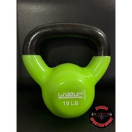 Kettlebell 10 pounds lb kettle bell aka. dipping weight dumbbell swing bell exercise kettle belt