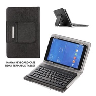 Olike Edutab E1 Tablet Belajar 8  Keyboard Bluetooth Case Cover Casing