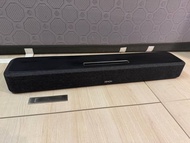 Denon home soundbar 550 喇叭