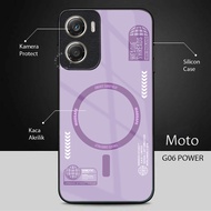 Case Hp for MOTOROLA G06 POWER [KK4] | All type handphone | Case G06 POWER | Casing G06 POWER | MOTO