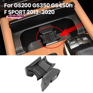 Center Console Cup Holder Insert Divider for  GS200 GS350 GS450H F SPORT 2013-2020 New 55618-06020 5