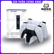 Đế sạc tay cầm PS5 DualSense - PlayStation 5 Dock sạc nhanh cho tay cầm PS5 chính hãng Sony