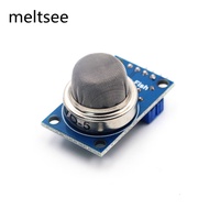 MQ-5 Methane Natural Gas Sensor Shield Liquefied Electronic Detector Module MQ5 LPG City gas sensor
