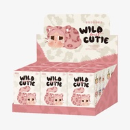 [Block] CRYBABY Wild but Cutie Series %
