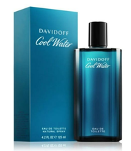 Davidoff Cool Water Men EDT 125ml [YD3111]