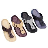 Sandal Jepit Pria - Porto 1028 M - Sendal Cowok Casual Antislip