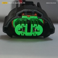 H8/H11/H16/H27Peroduo Myvi Alza Halogen Lamp socket