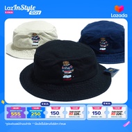 Polo Ralph Lauren Teddy Bear bucket hat ของแท้