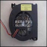 Suitable for Toshiba Toshiba 3500 3505 Notebook CPU Cooling Fan MCF-TS5008M05-1