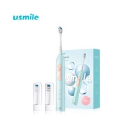 Usmile P4 Electric Toothbrush แปรงสีฟันไฟฟ้า รุ่น P4 รับประกัน 1 ปี By Mac Modern