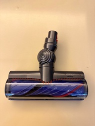 全新Dyson 防纏吸頭合v12 及digital slim 使用