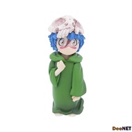 Nelliel Childhood Bleach 6Cm Action Figure D-Zma164