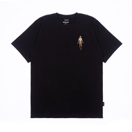 T-SHIRT | Regular T-Shirt | TS Mind&eyes | Multiverse Dimension