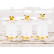 VICENZA CANDY JAR G305 LILY/PADI