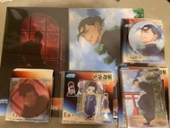 咒術迴戰群青落日 夏油傑