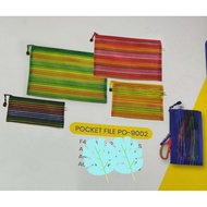 Pocket file BIG 9002