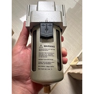 AF4000 - 06 3/ 4 inch, pneumatic regulator