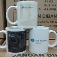 Sablon Mug + Box Polos