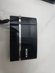 Sony DSC T30 digital camera 7.2 Megapixels