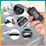 [Chiwanji1] Tire Pressure Gauge 2 in 1 Accurate PSI Tire Gauge Practical Detection Reader