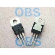 ((10 Pcs) STP75NF75 Brand New Original P75NF75 75NF75 Brand New Ready Stock TO-220 75V 80A